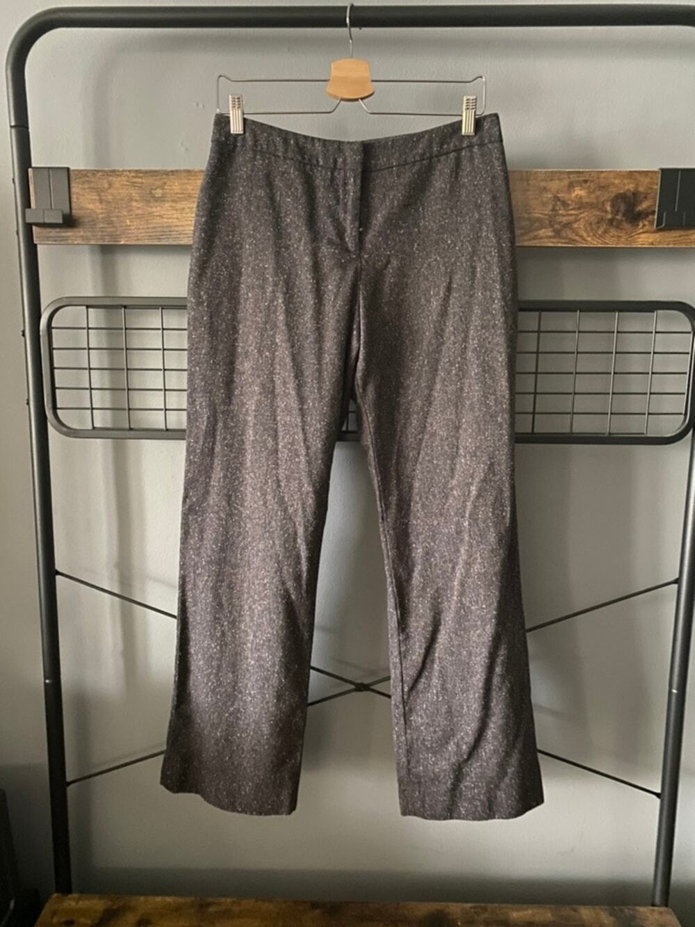 Pendleton Wool Women's Pants | Size 6